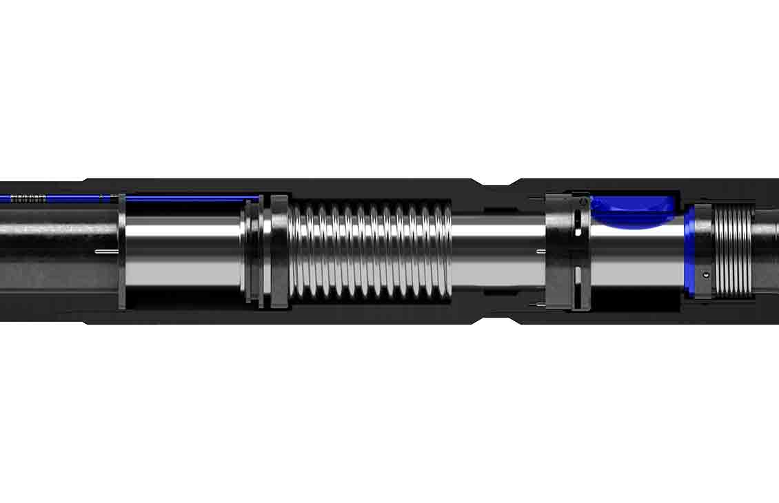 Oil Well Subsurface Safety Valves - Completions | SLB
