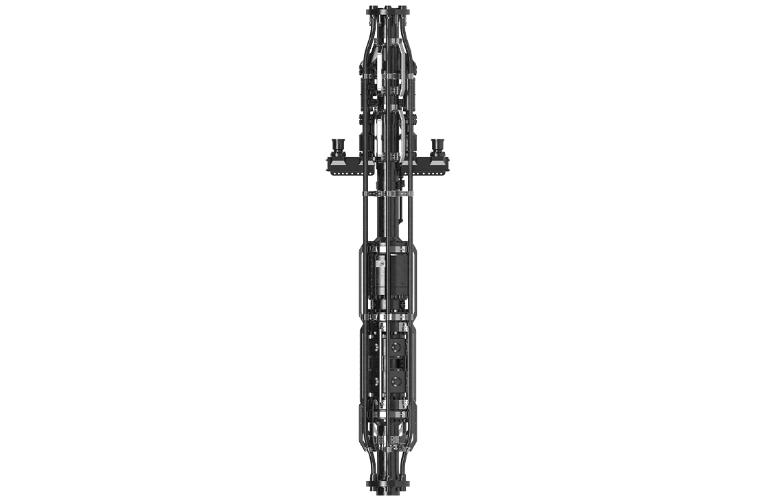Intermediate Riser Joint Integrated riser joint (IRJ) | SLB