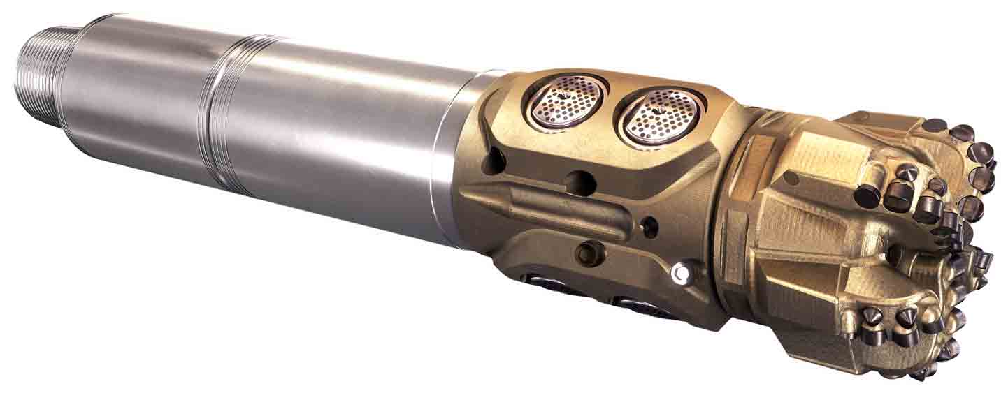 The NeoSteer CL ABSS