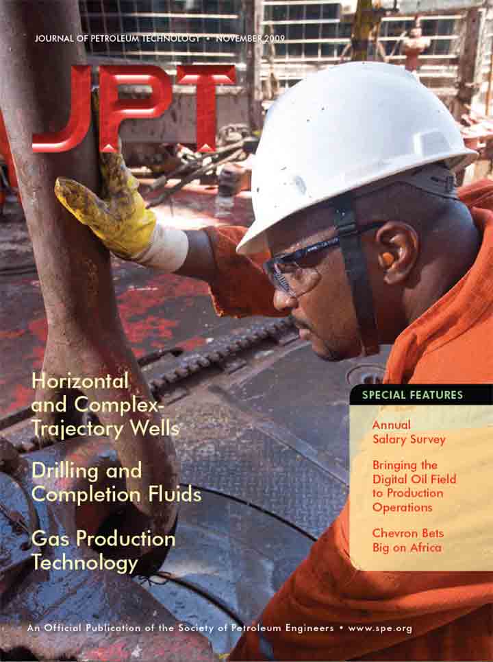 Horizontal and Complex-Trajectory Wells | SLB