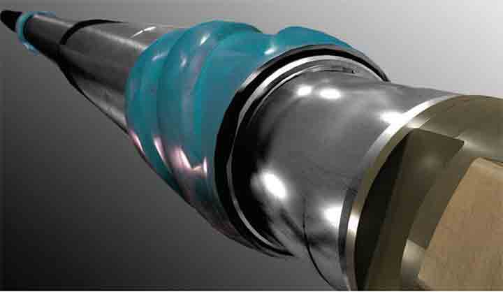 Slb Rss Rotary Steerable Systems Optimize Wells in Variety of Environments | SLB