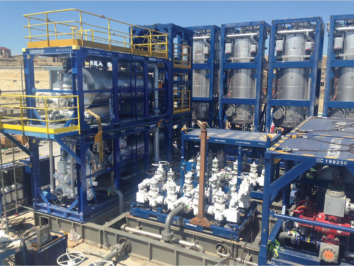 Production ExPRESS rapid production response solutions