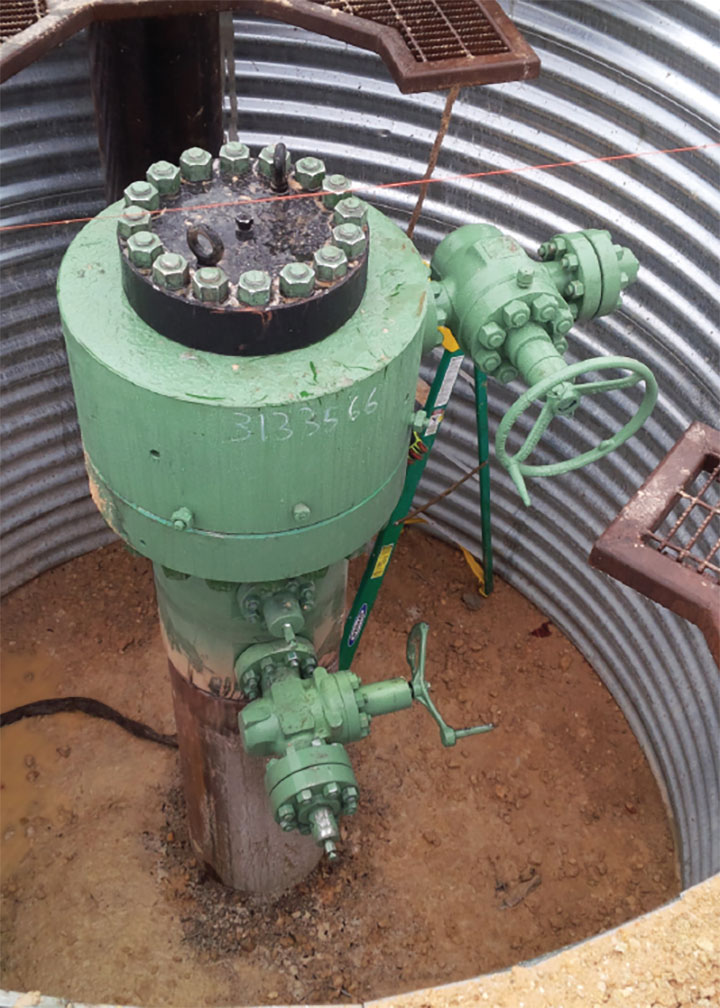 Cameron Rf Riser Companies Can’t Overemphasize Well Integrity | SLB