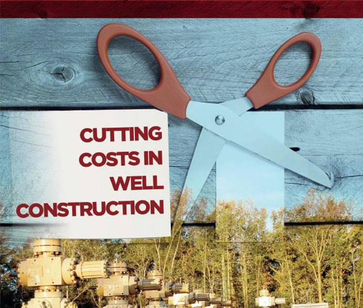 Cut Cost File.pdf Cutting Costs in Well Construction | SLB