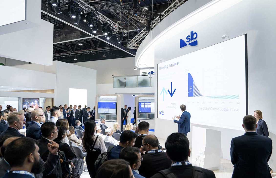 2019 Offshore Technology Conference