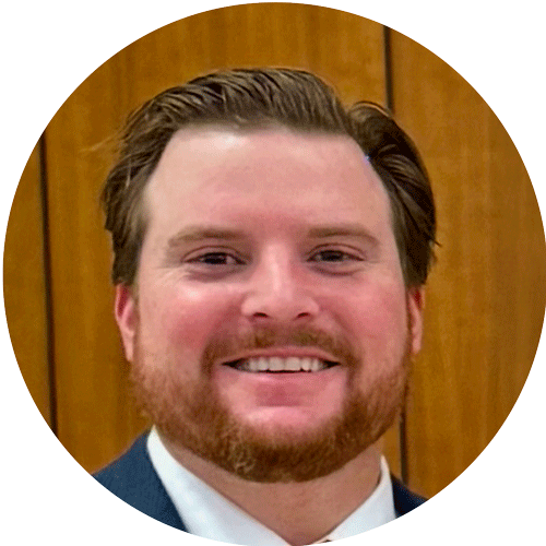 Headshot of Jeff Gross.