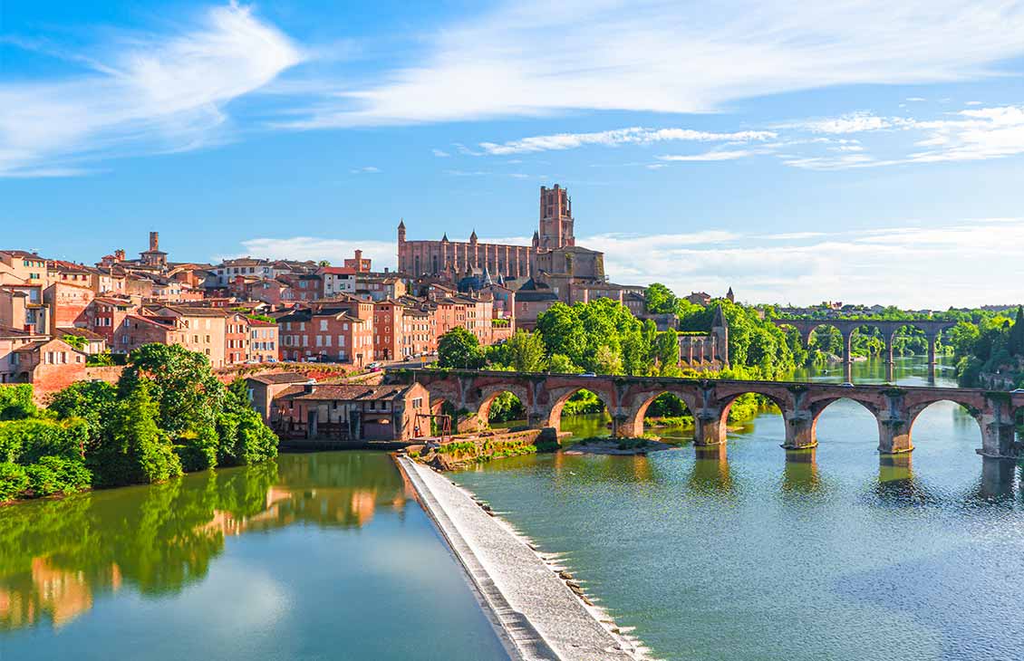 Toulouse, France