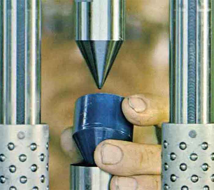 Schlumberger history 1960 field