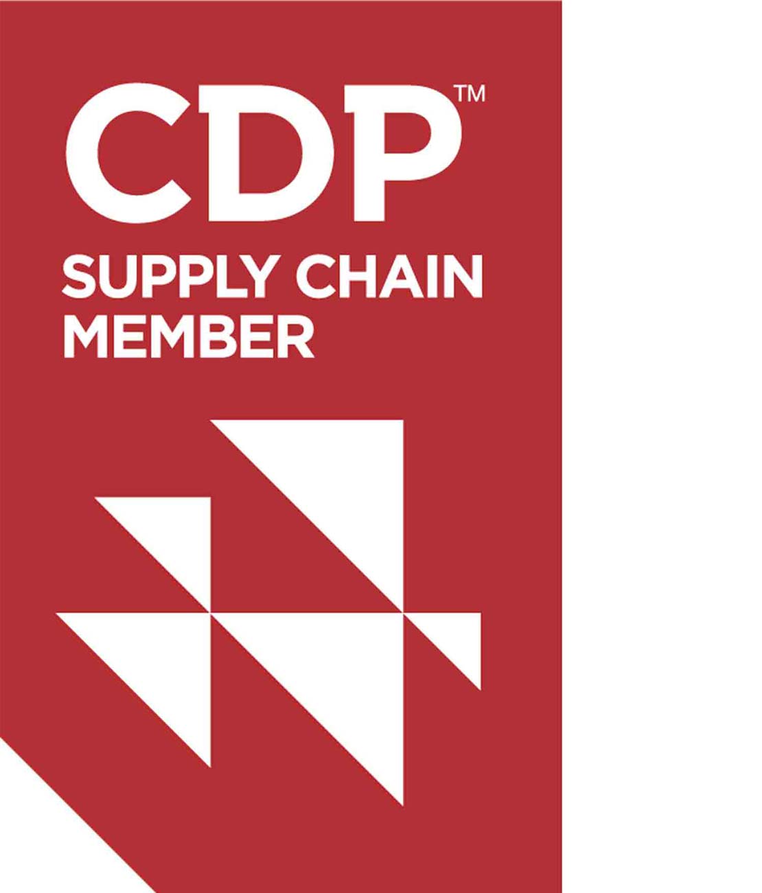 CDP Supply Chain Member logo