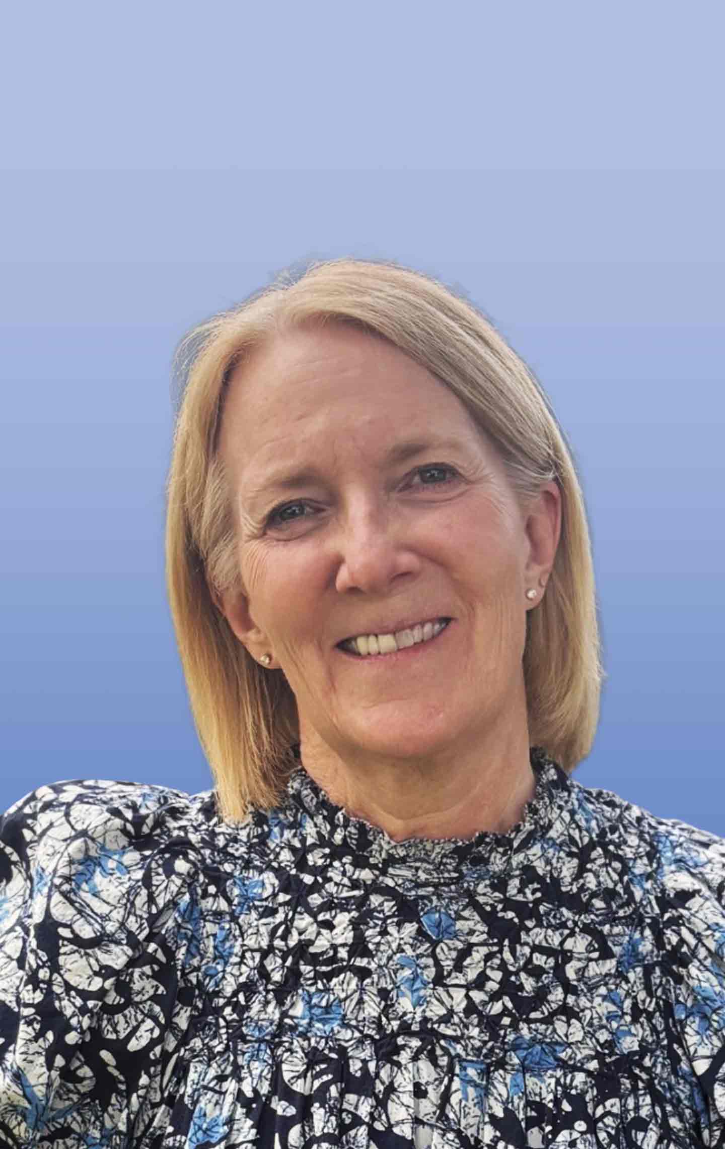 Mary Lou Kiphart