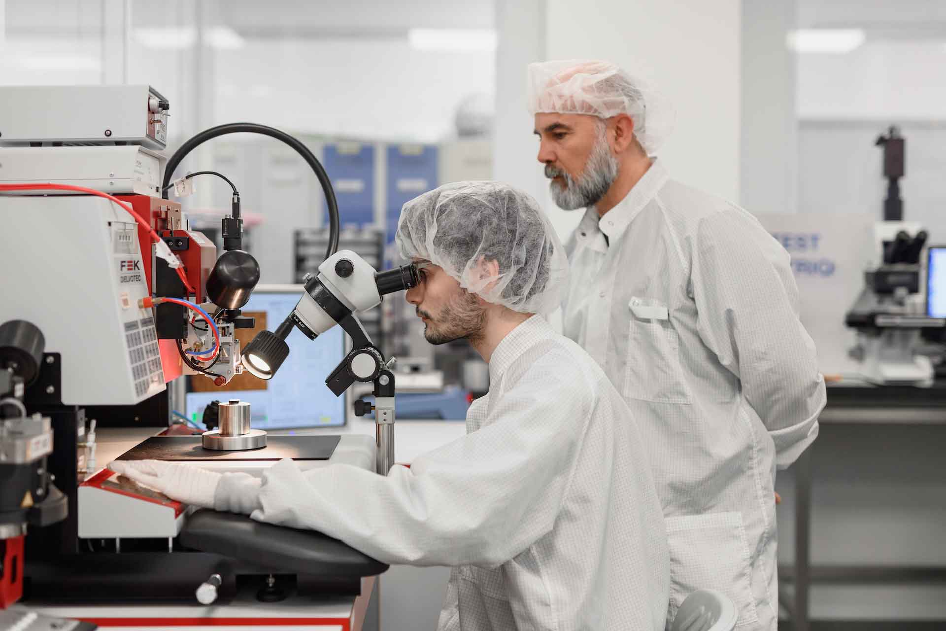 Slb Innovation Our Tech Development | SLB