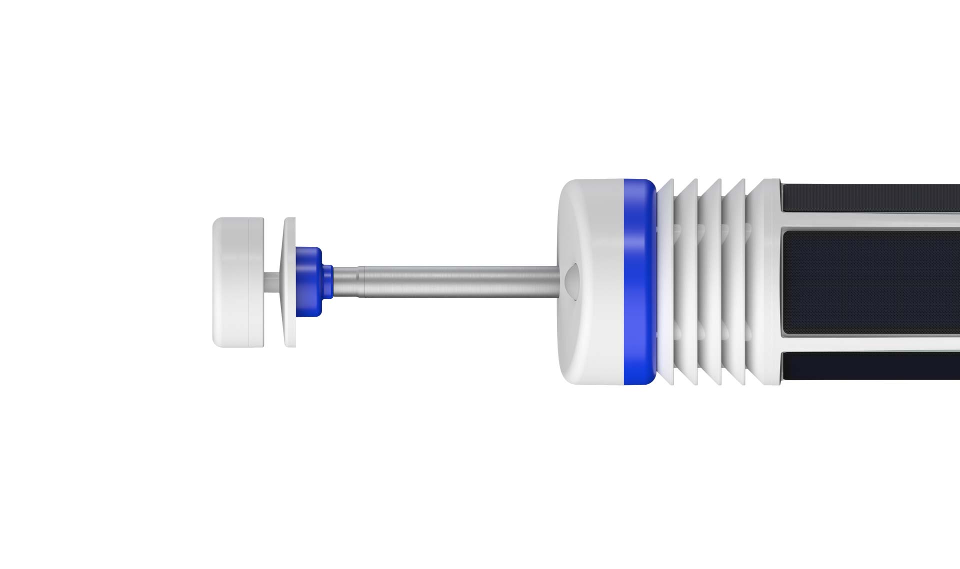 Methane Point Instrument