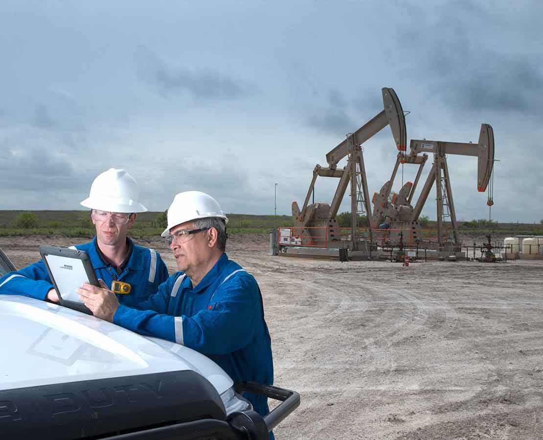 Optimizing Artificial Lift.