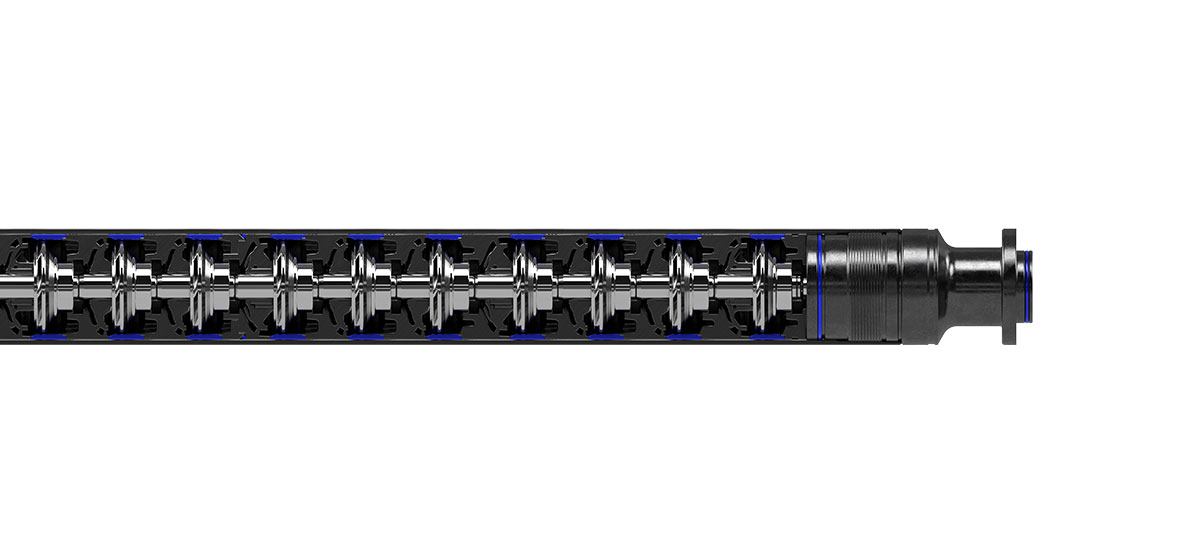 rendering of reda agile esp