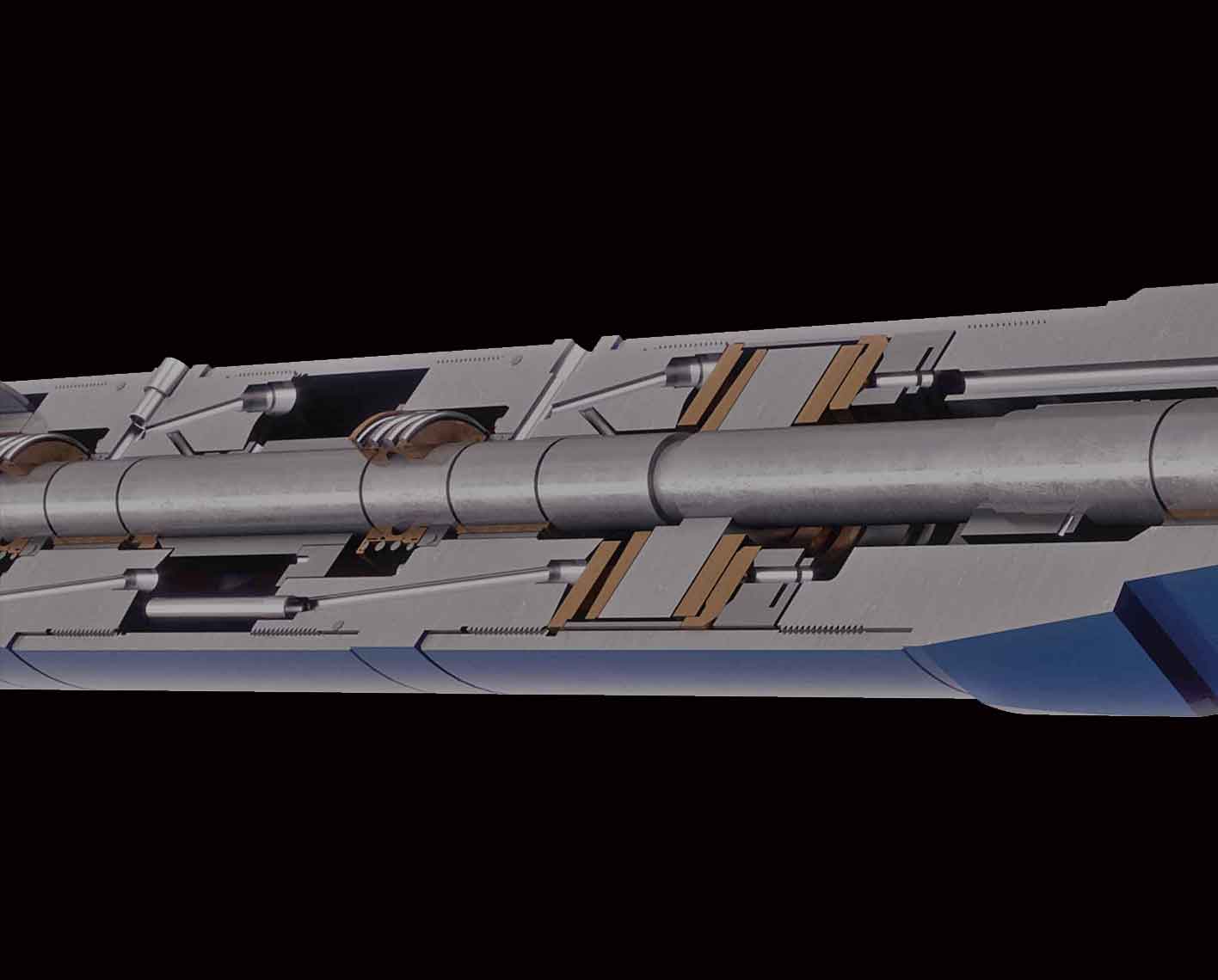 ESP Motors