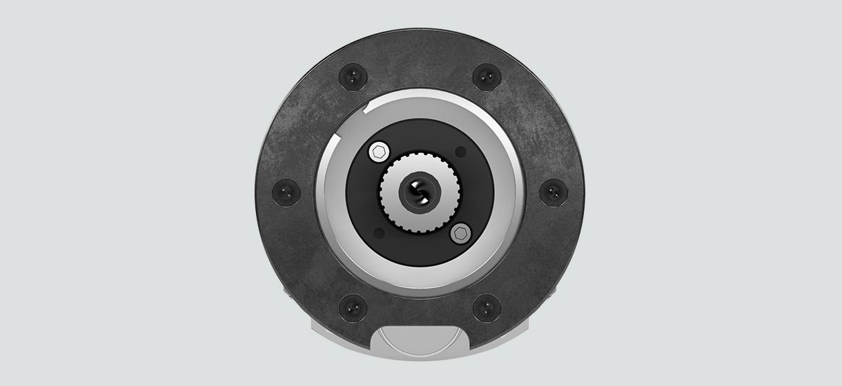 Permanent magnet motor for REDA ESP pumps.