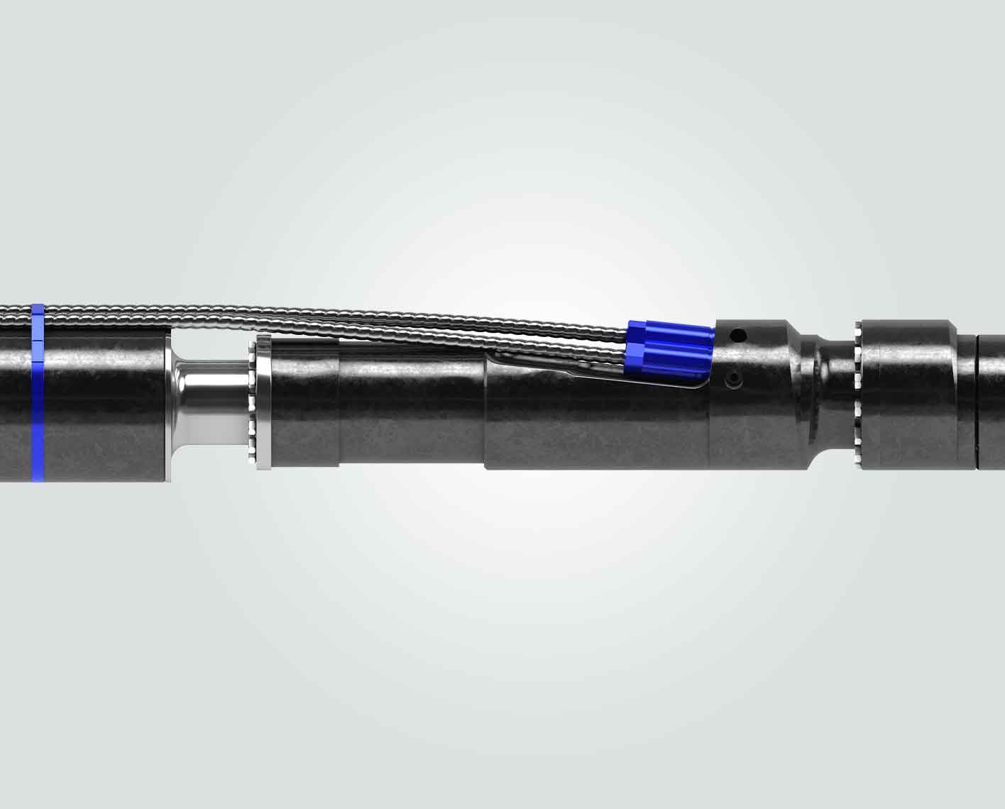 MaxFORTE ESP System
