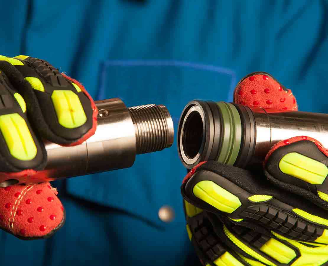 Conventional Gas Lift Valves
