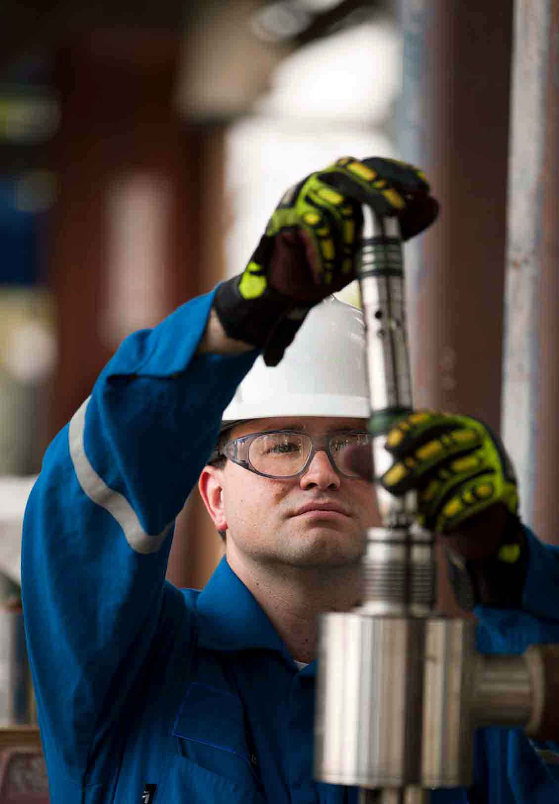 Barrier Series Gas Lift Systems