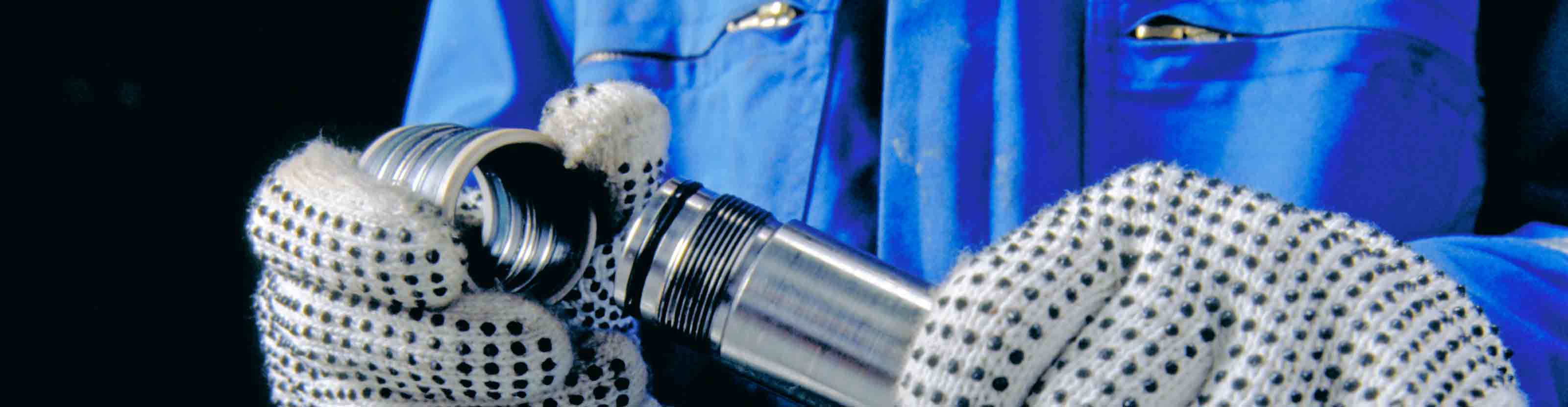 XLift High-Pressure Gas Lift System