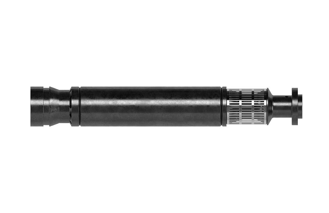 Rendering of the Nebula Advanced ESP Gas Separator