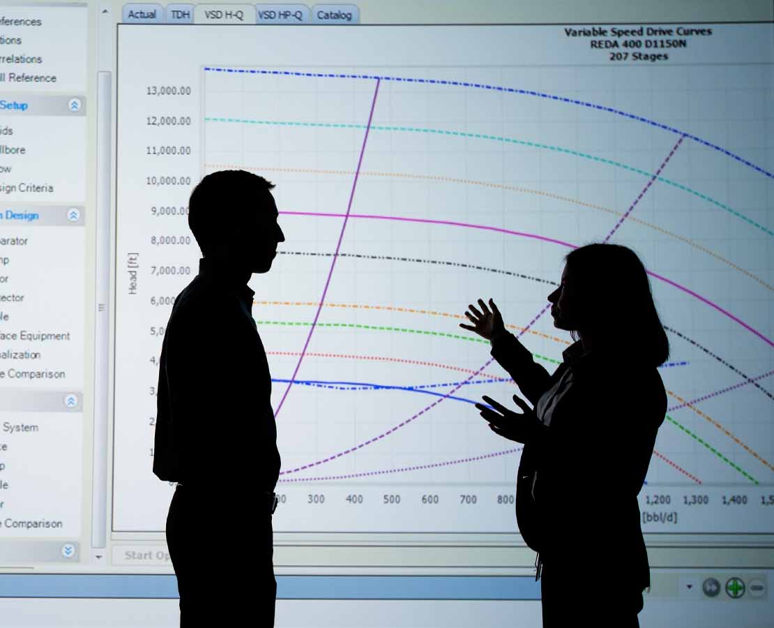 Lift IQ Production Life Cycle Management Service