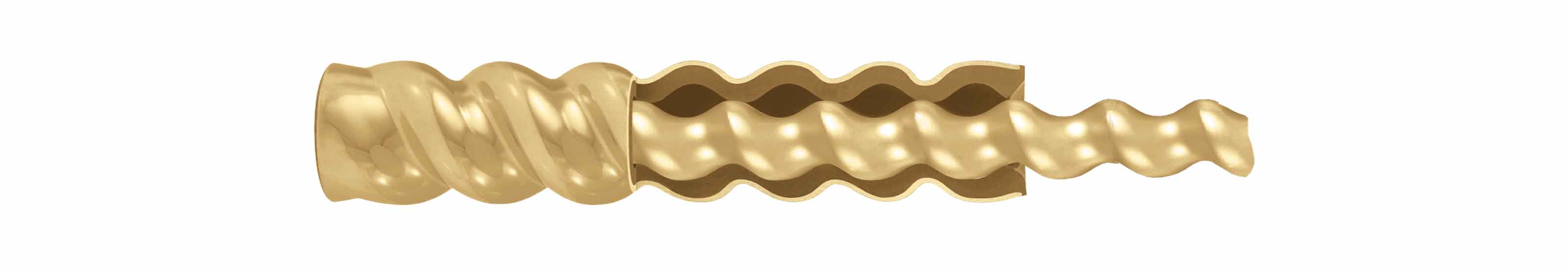 EVEN WALL Uniform Elastomer 