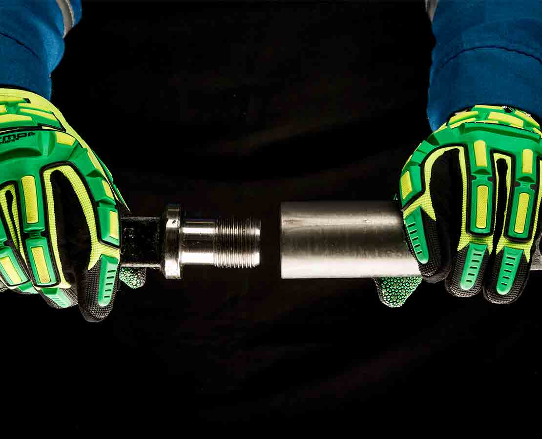 KUDU Sucker Rod Centralizer