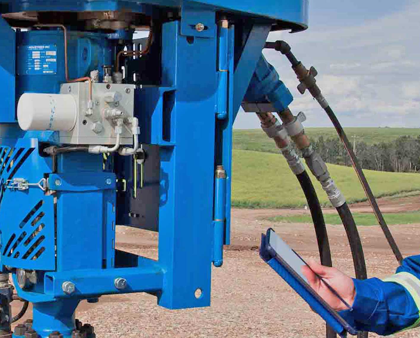 PCPs | Components & Accessories | SLB