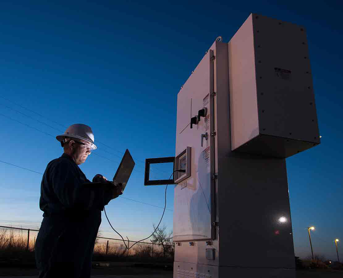 Power Systems and Cables