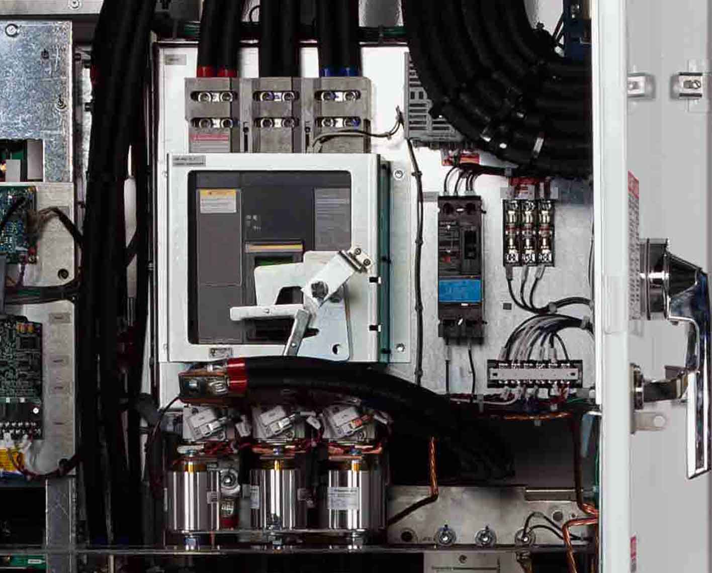 Power Network Module Slb Power Systems and Cables | SLB
