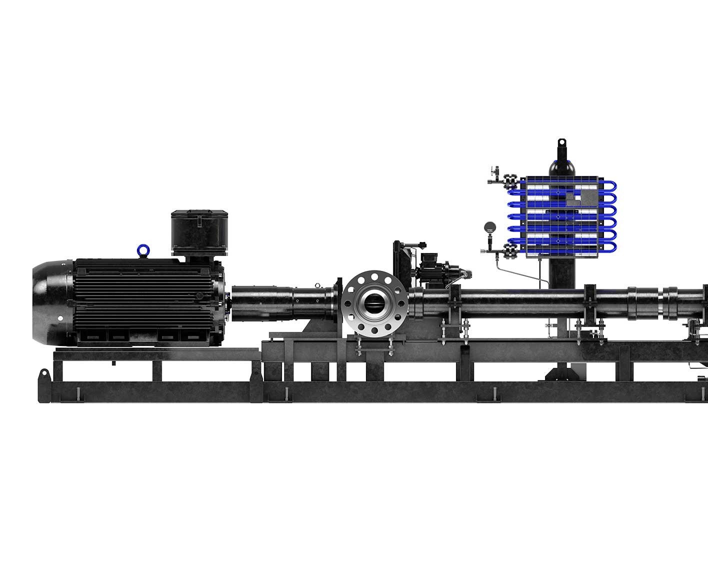 Reda Multiphase HPS.
