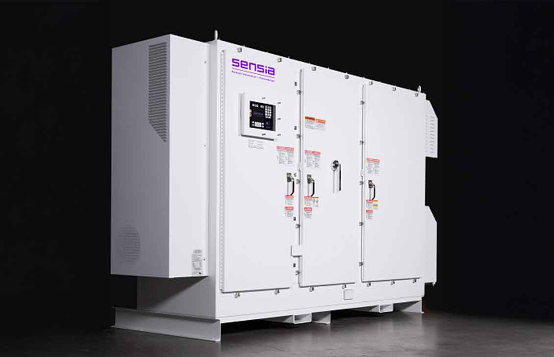 Sensia Lift Control Systems