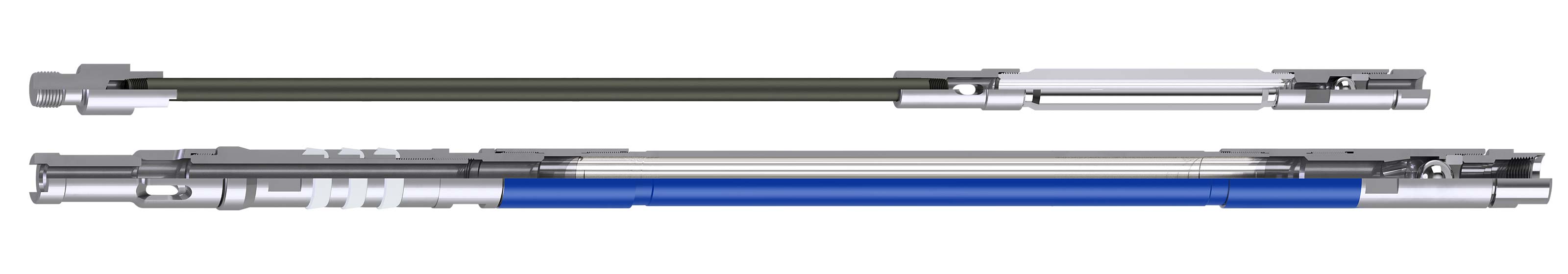 RHA API Insert Pumps