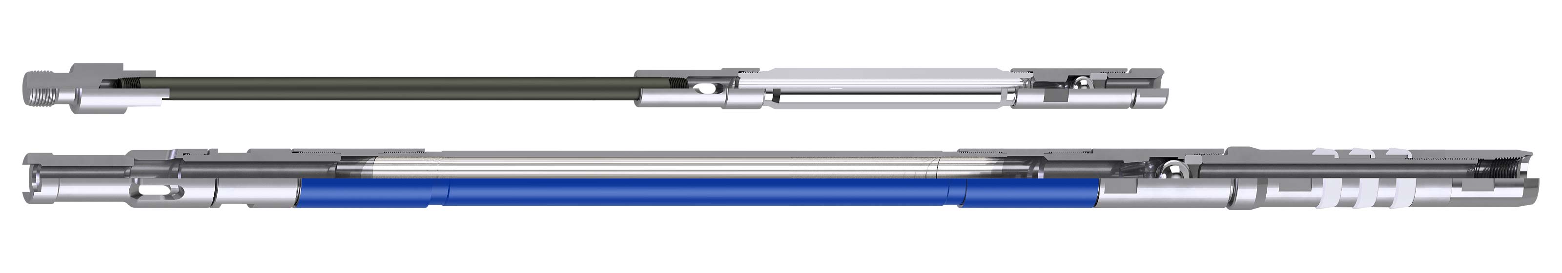 RHB API Insert Pumps