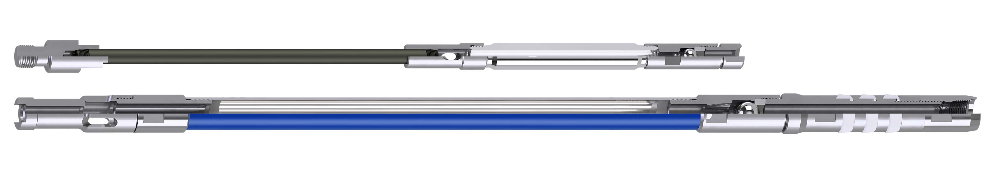 RWA API Insert Pumps