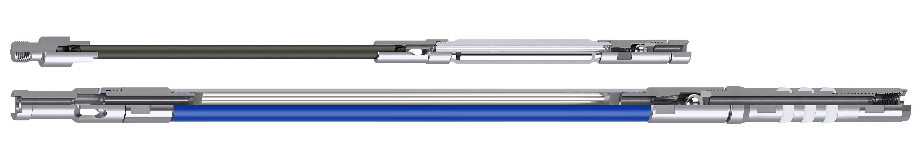 RXB API Insert Pumps