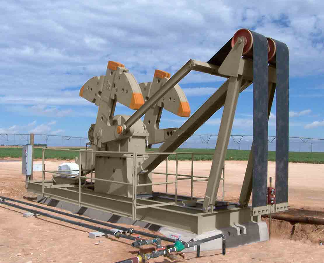 FlexLift Pumping Unit