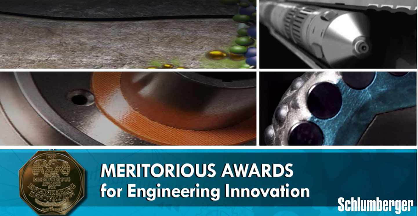 Image showing 2020 Meritorious Awards for Engineering Innovation winners.