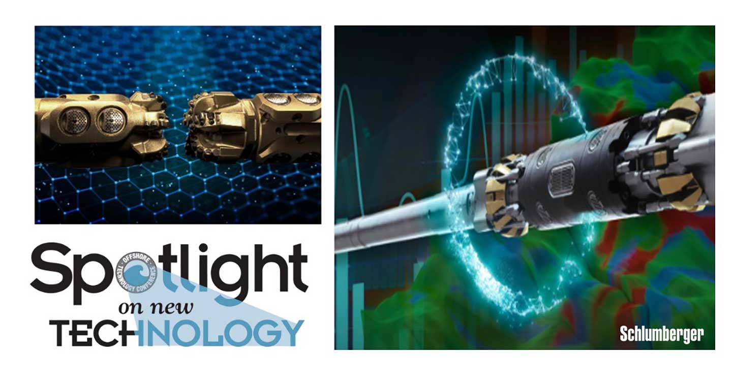 Image showing 2020 OTC Spotlight on New Technology Awards winners