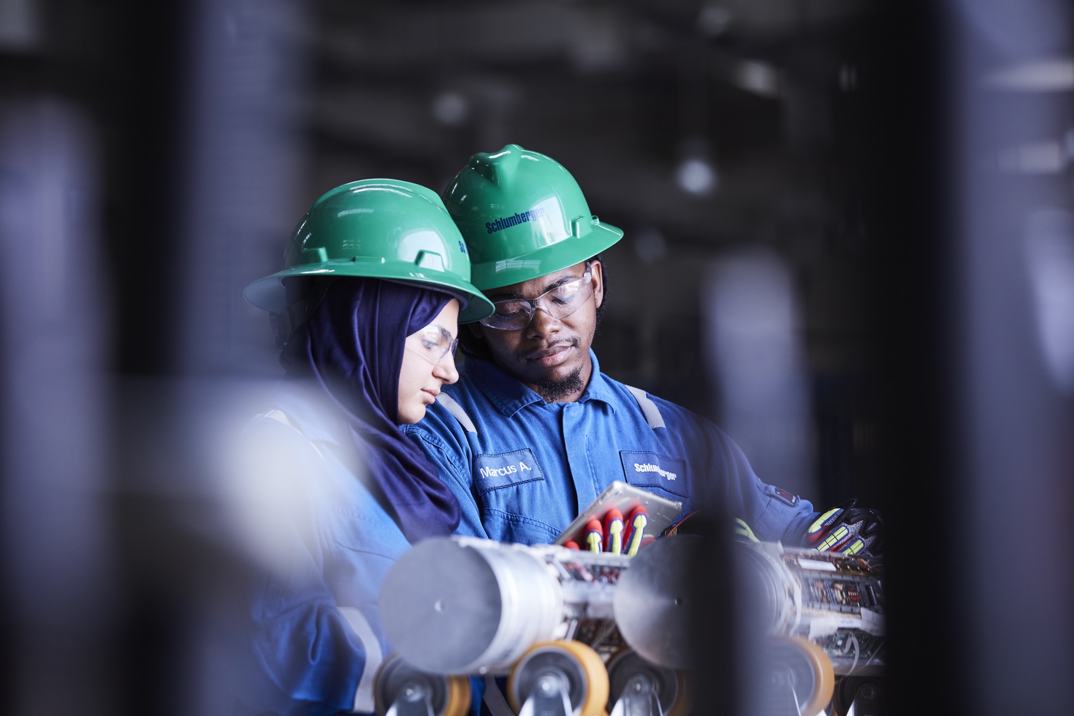 Defining and Driving High Performance, Sustainably