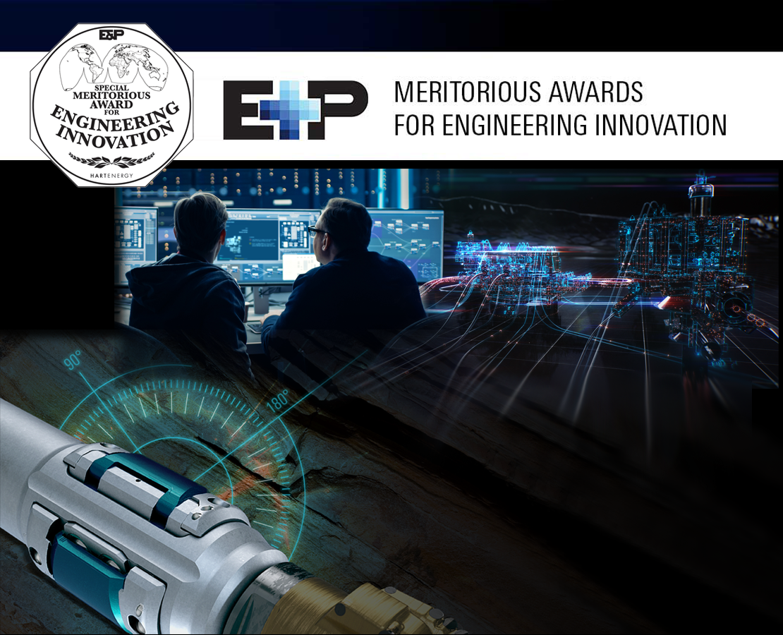 2022 Meritorious Awards for Engineering Innovation