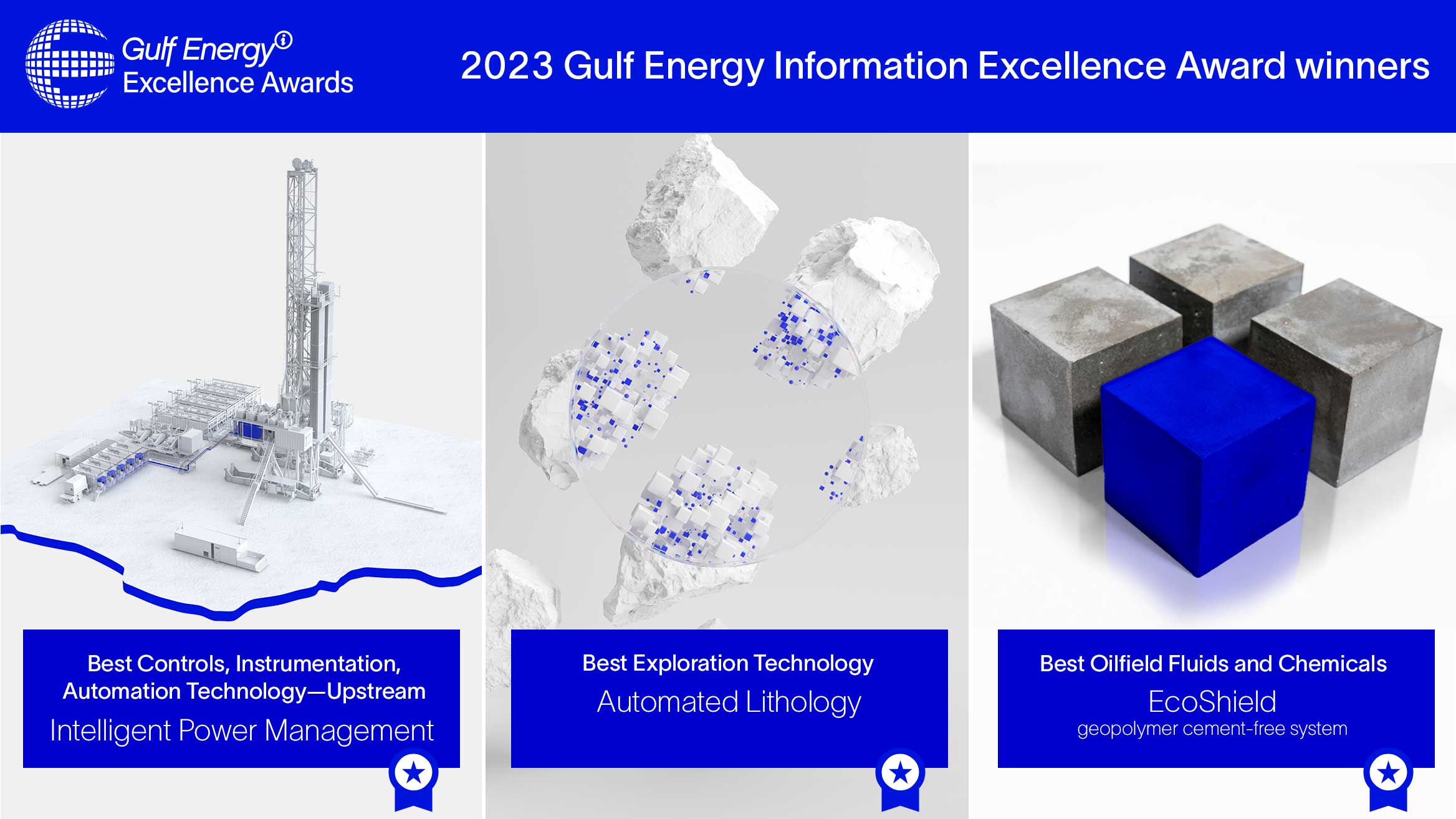 Image of SLB tech