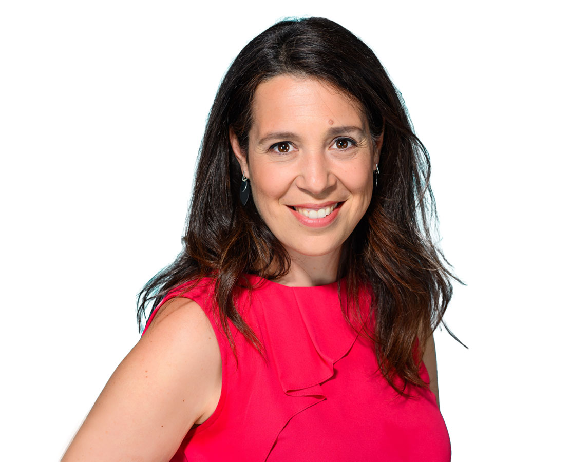 Cindy Demichel, geoenergy expert and CEO of geoenergy solutions provider, Celsius Energy