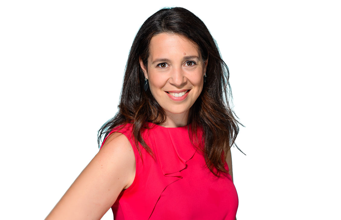 Cindy Demichel, geoenergy expert and CEO of geoenergy solutions provider, Celsius Energy