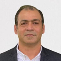 Abbi Hassan, SLB Sustainability Champion