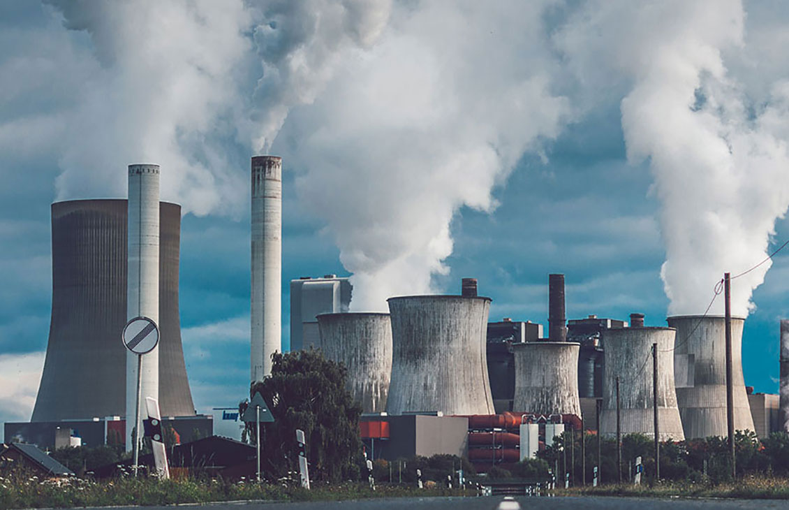 The nuts and bolts of automating emissions data disclosure