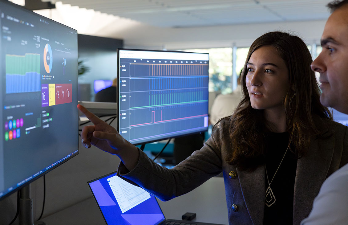 The nuts and bolts of automating emissions data disclosure