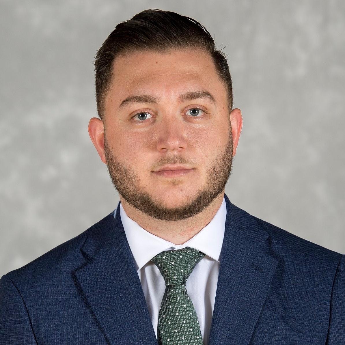 Matthew Miner