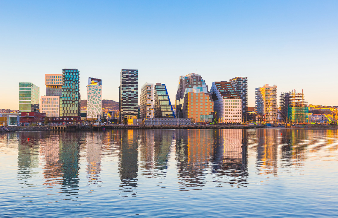 Spotlight on Innovation Factori Oslo